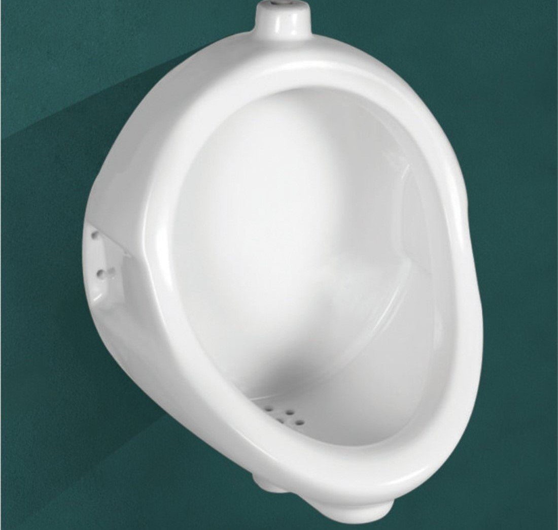 Flat Urinal - 7002